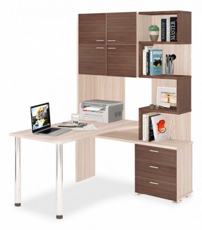 Стол компьютерный Домино СР-500М/140 в Асбесте - asbest.mebel24.online | фото 2