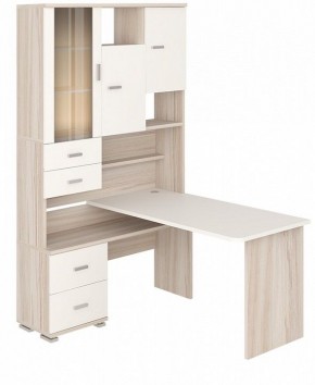 Стол компьютерный Домино СР-620/140 в Асбесте - asbest.mebel24.online | фото 2