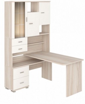 Стол компьютерный Домино СР-620/140 в Асбесте - asbest.mebel24.online | фото 2