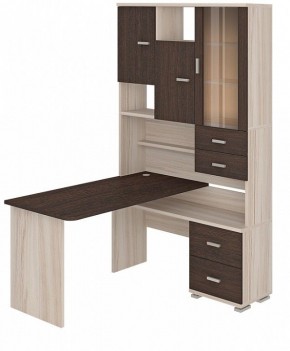 Стол компьютерный Домино СР-620/140 в Асбесте - asbest.mebel24.online | фото 2