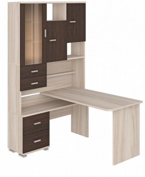 Стол компьютерный Домино СР-620/140 в Асбесте - asbest.mebel24.online | фото 2