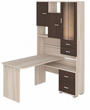 Стол компьютерный Домино СР-620/140 в Асбесте - asbest.mebel24.online | фото 2