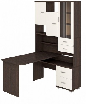 Стол компьютерный Домино СР-620/140 в Асбесте - asbest.mebel24.online | фото 2