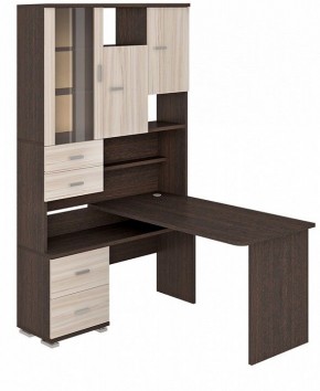 Стол компьютерный Домино СР-620/140 в Асбесте - asbest.mebel24.online | фото 2