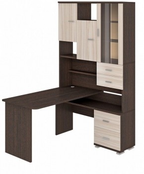 Стол компьютерный Домино СР-620/140 в Асбесте - asbest.mebel24.online | фото 2