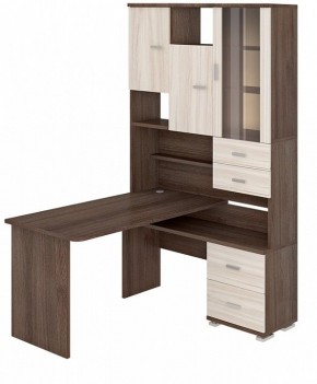 Стол компьютерный Домино СР-620/140 в Асбесте - asbest.mebel24.online | фото 2