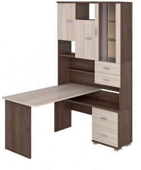 Стол компьютерный Домино СР-620/140 в Асбесте - asbest.mebel24.online | фото 2