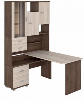 Стол компьютерный Домино СР-620/140 в Асбесте - asbest.mebel24.online | фото 2