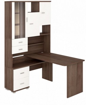 Стол компьютерный Домино СР-620/140 в Асбесте - asbest.mebel24.online | фото 2