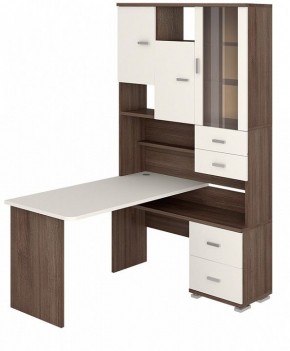 Стол компьютерный Домино СР-620/140 в Асбесте - asbest.mebel24.online | фото 2