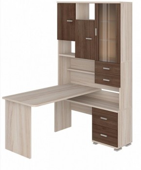 Стол компьютерный Домино СР-620/140 в Асбесте - asbest.mebel24.online | фото 2