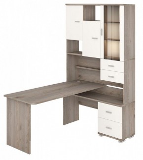 Стол компьютерный Домино СР-620/160 в Асбесте - asbest.mebel24.online | фото 2
