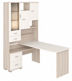 Стол компьютерный Домино СР-620/160 в Асбесте - asbest.mebel24.online | фото 2