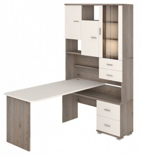 Стол компьютерный Домино СР-620/160 в Асбесте - asbest.mebel24.online | фото 2