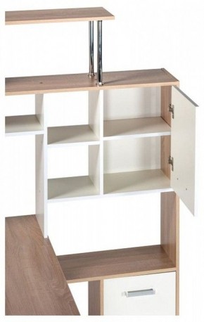 Стол компьютерный КС15 в Асбесте - asbest.mebel24.online | фото 8