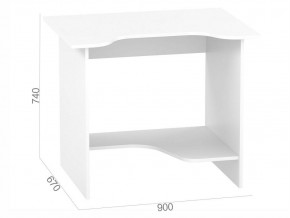 Стол компьютерный КСТ-03 в Асбесте - asbest.mebel24.online | фото 3