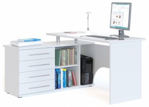 Стол компьютерный КСТ-109Л в Асбесте - asbest.mebel24.online | фото 2