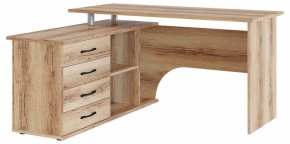 Стол компьютерный КСТ-109Л в Асбесте - asbest.mebel24.online | фото