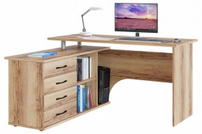 Стол компьютерный КСТ-109Л в Асбесте - asbest.mebel24.online | фото 2
