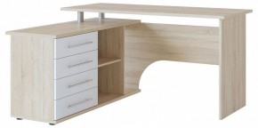Стол компьютерный КСТ-109Л в Асбесте - asbest.mebel24.online | фото