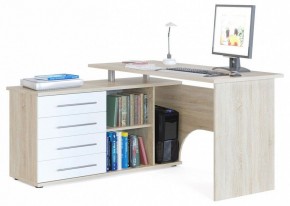 Стол компьютерный КСТ-109Л в Асбесте - asbest.mebel24.online | фото 2