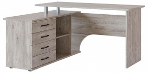 Стол компьютерный КСТ-109Л в Асбесте - asbest.mebel24.online | фото