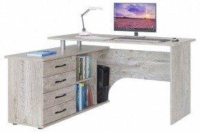 Стол компьютерный КСТ-109Л в Асбесте - asbest.mebel24.online | фото 2