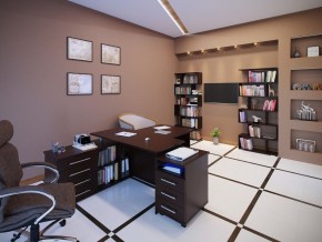 Стол компьютерный КСТ-109Л в Асбесте - asbest.mebel24.online | фото 3