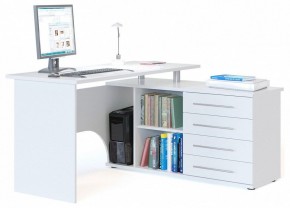 Стол компьютерный КСТ-109П в Асбесте - asbest.mebel24.online | фото 2
