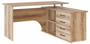 Стол компьютерный КСТ-109П в Асбесте - asbest.mebel24.online | фото
