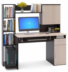 Стол компьютерный КСТ-11.1 в Асбесте - asbest.mebel24.online | фото