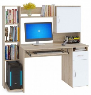 Стол компьютерный КСТ-11.1 в Асбесте - asbest.mebel24.online | фото