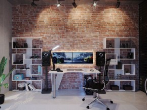 Стол компьютерный КСТ-116 в Асбесте - asbest.mebel24.online | фото 2