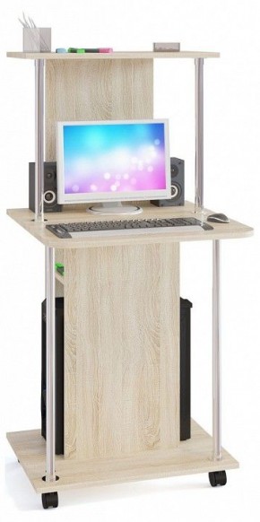 Стол компьютерный КСТ-12 в Асбесте - asbest.mebel24.online | фото