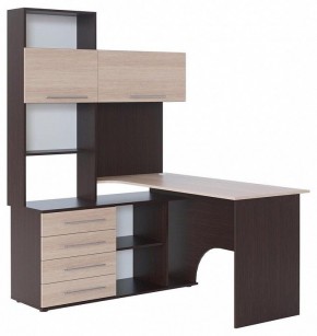 Стол компьютерный КСТ-14.1Л в Асбесте - asbest.mebel24.online | фото