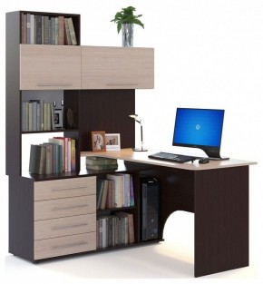 Стол компьютерный КСТ-14.1Л в Асбесте - asbest.mebel24.online | фото 2