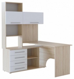 Стол компьютерный КСТ-14.1Л в Асбесте - asbest.mebel24.online | фото