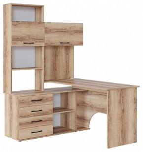 Стол компьютерный КСТ-14.1Л в Асбесте - asbest.mebel24.online | фото