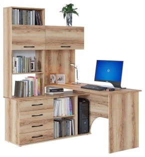 Стол компьютерный КСТ-14.1Л в Асбесте - asbest.mebel24.online | фото 2