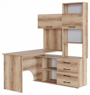 Стол компьютерный КСТ-14.1П в Асбесте - asbest.mebel24.online | фото