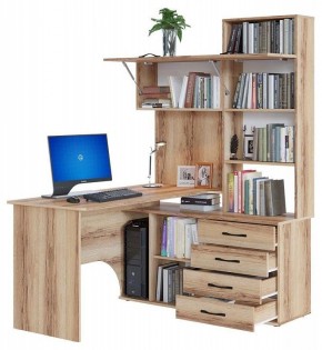 Стол компьютерный КСТ-14.1П в Асбесте - asbest.mebel24.online | фото 3