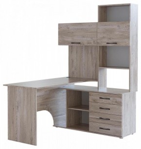 Стол компьютерный КСТ-14.1П в Асбесте - asbest.mebel24.online | фото