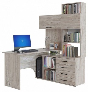 Стол компьютерный КСТ-14.1П в Асбесте - asbest.mebel24.online | фото 2