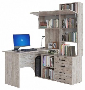 Стол компьютерный КСТ-14.1П в Асбесте - asbest.mebel24.online | фото 3