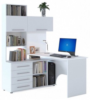 Стол компьютерный КСТ-14.1П в Асбесте - asbest.mebel24.online | фото 2