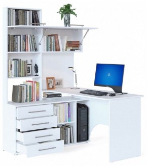 Стол компьютерный КСТ-14.1П в Асбесте - asbest.mebel24.online | фото 3