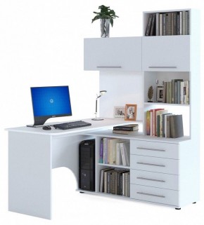 Стол компьютерный КСТ-14.1П в Асбесте - asbest.mebel24.online | фото 2