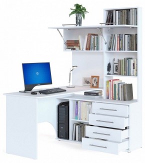 Стол компьютерный КСТ-14.1П в Асбесте - asbest.mebel24.online | фото 3