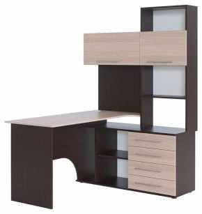 Стол компьютерный КСТ-14.1П в Асбесте - asbest.mebel24.online | фото