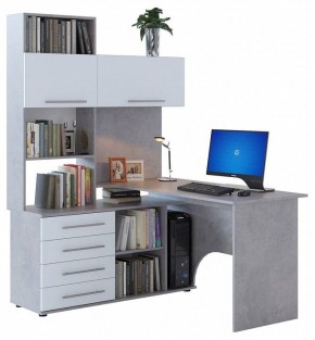 Стол компьютерный КСТ-14Л в Асбесте - asbest.mebel24.online | фото 2